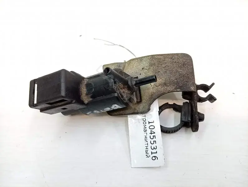 Клапан электромагнитный K5T49091