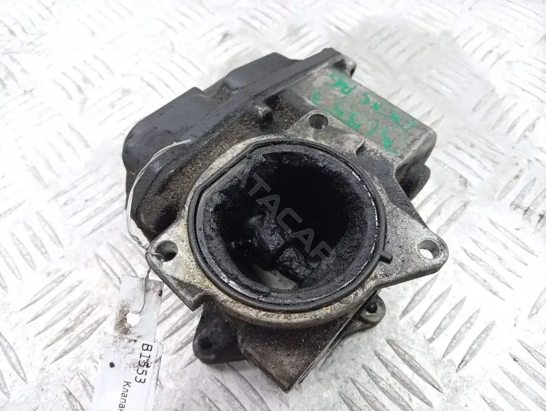 Клапан ЕГР 03L131501E