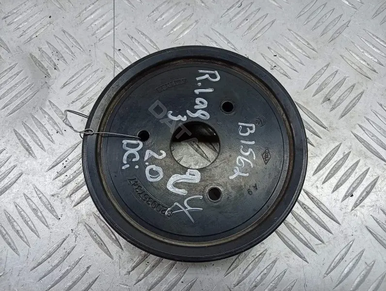 Шкив ГУР 8200357347