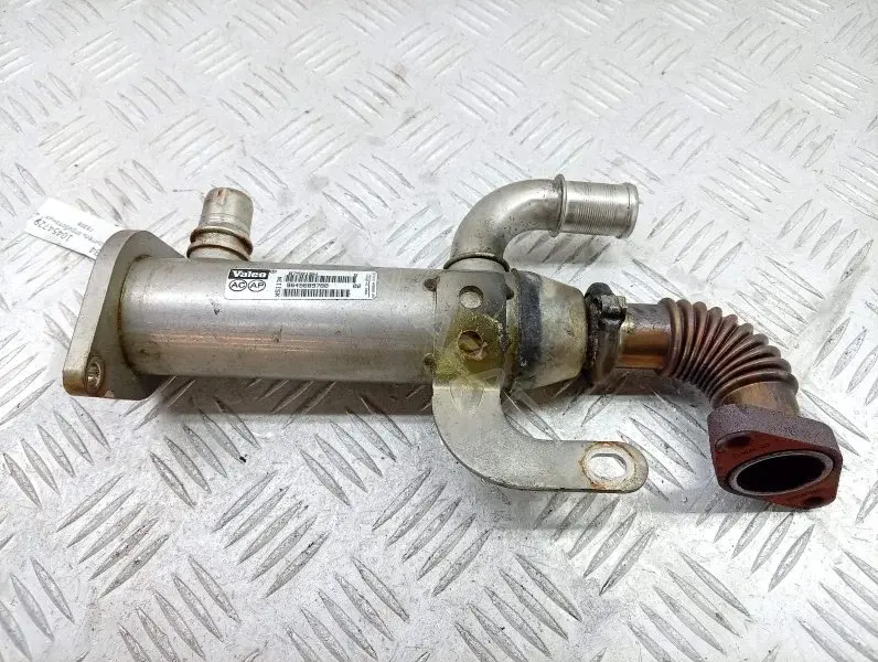 Радиатор ЕГР 9645689780