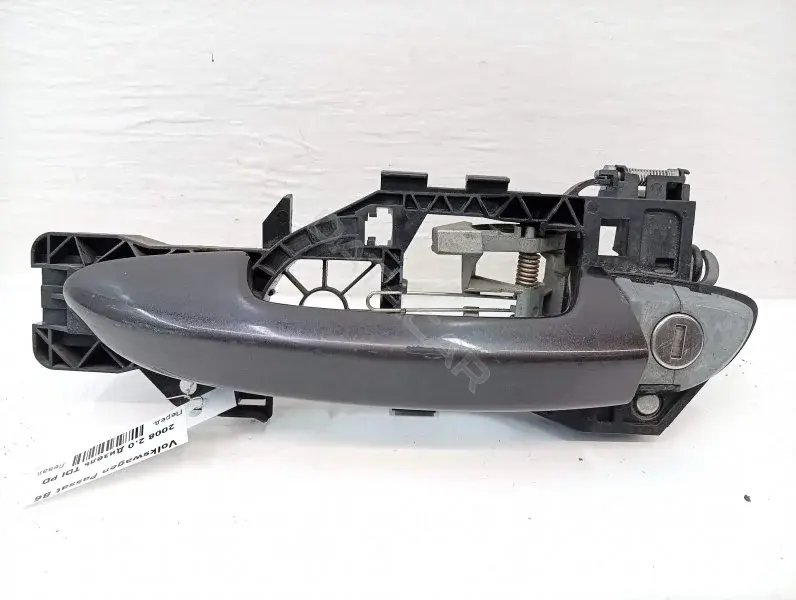 Ручка двери 3C0837885H