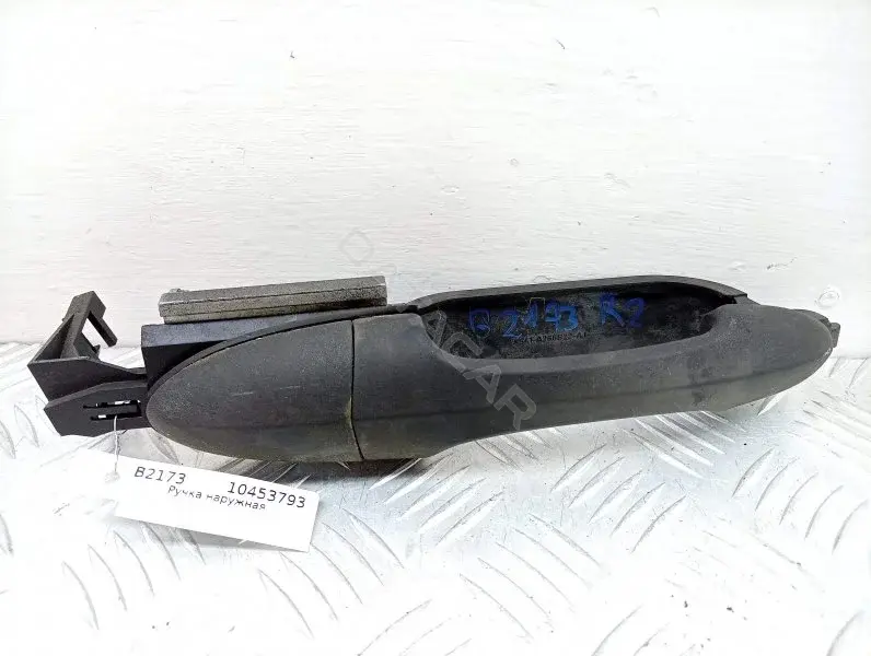 Ручка двери XS41A266B22AJ