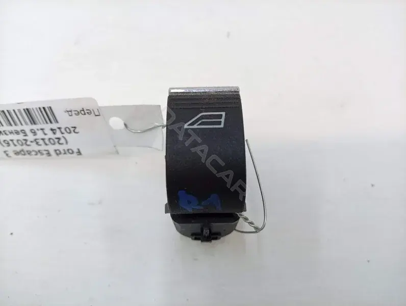 Кнопка стеклоподъемника BM5T14529AB