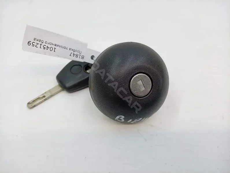 Крышка топливного бака 8200463085