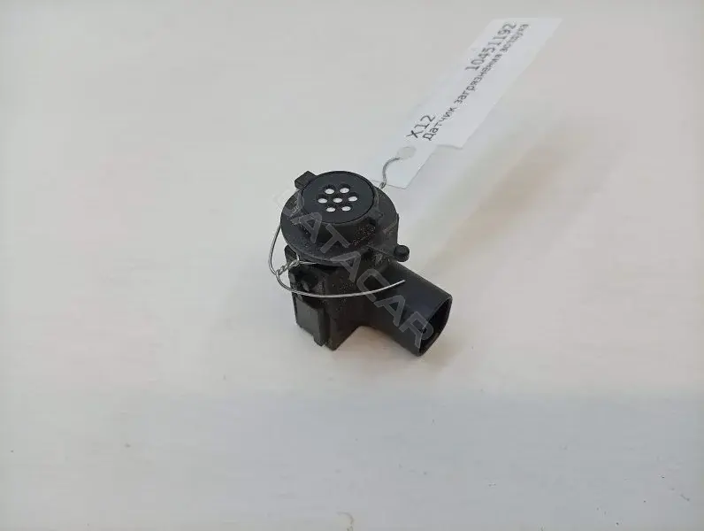 Датчик качества воздуха 4B0907659A