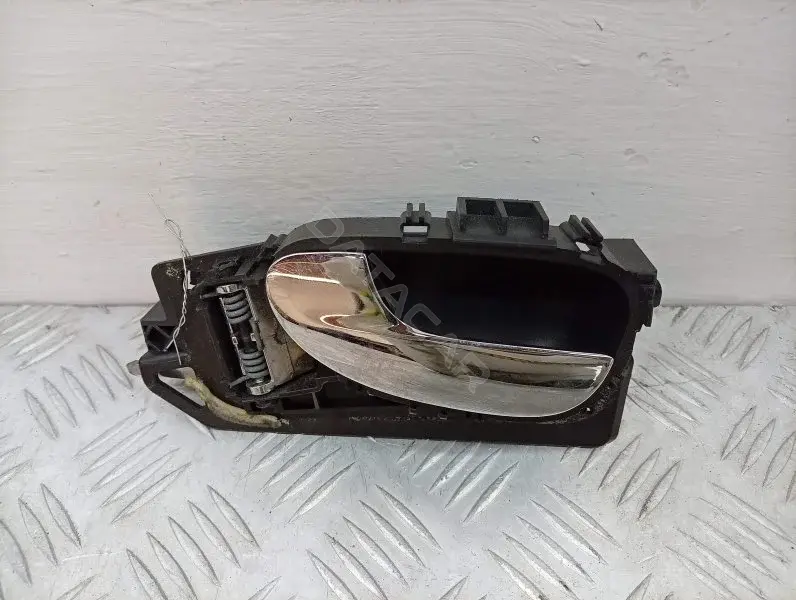 Ручка двери 9643604577