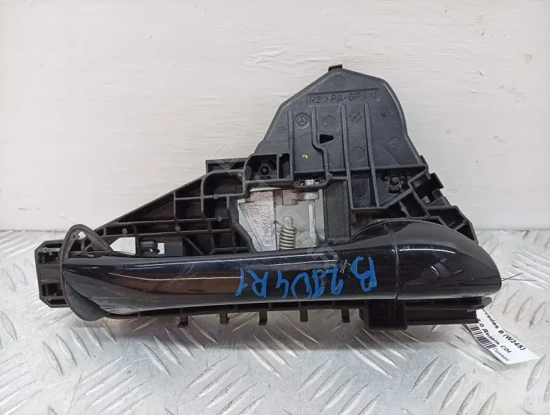 Ручка двери A1697600234