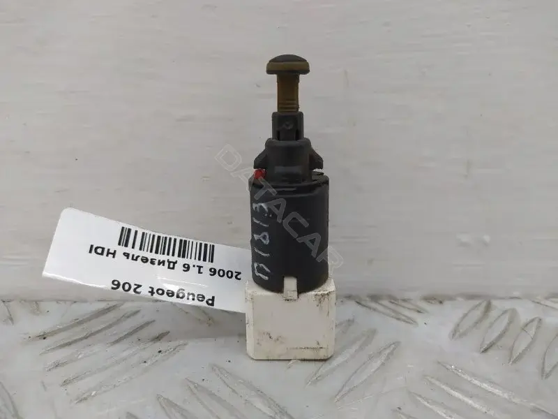 Датчик стоп сигнала 9643478880