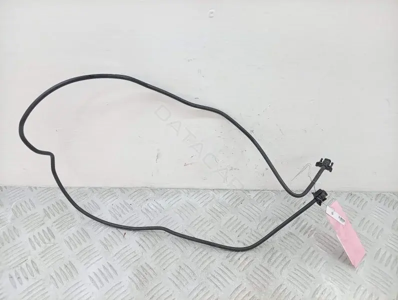 Патрубки системы охлаждения BV618C012AA