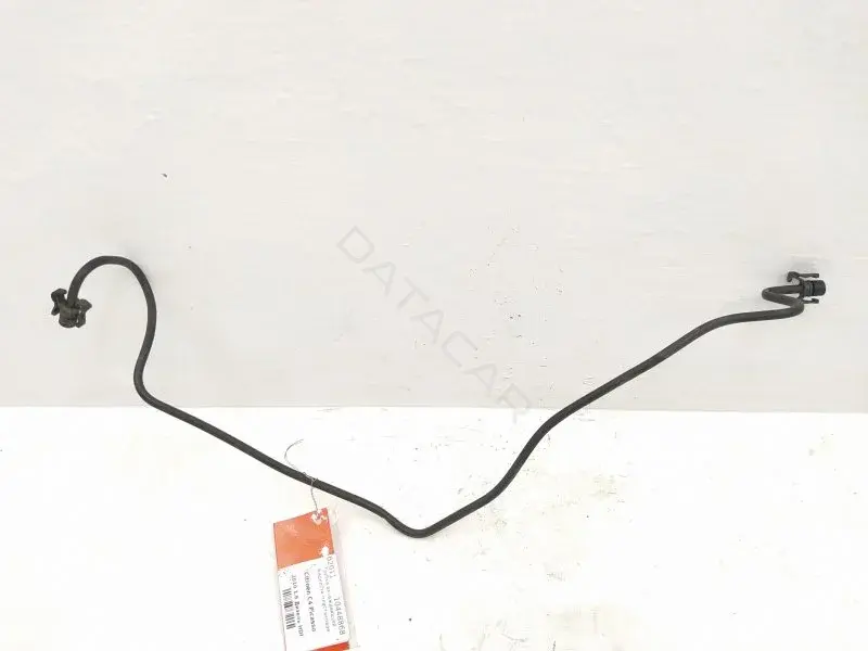 Патрубки системы охлаждения 4C001960