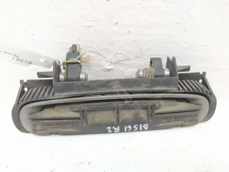 Ручка двери 4B0839206