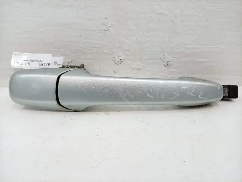 Ручка двери 10447360