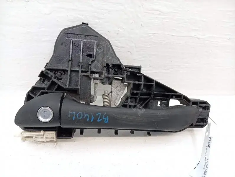 Ручка двери A1697600134