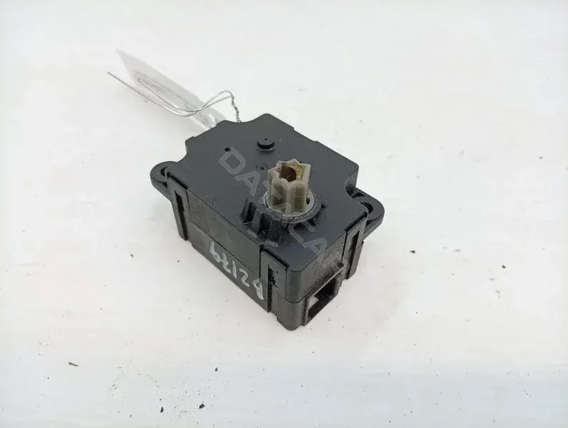 Мотор заслонки печки T1007781T