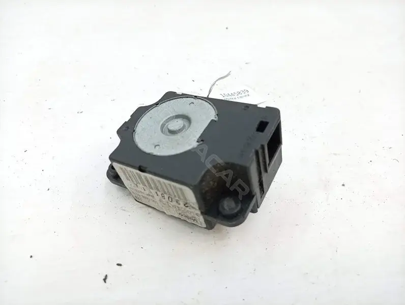 Мотор заслонки печки T1007781T