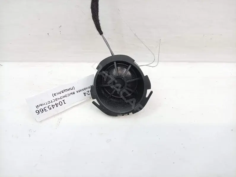 Динамик 8P0035399