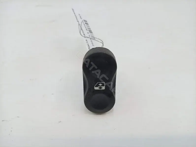 Кнопка стеклоподъемника 602227