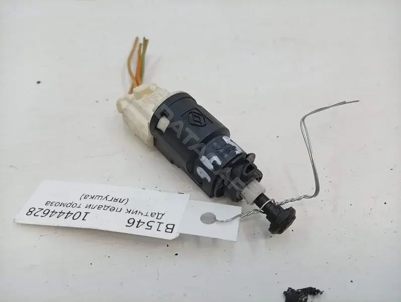 Датчик стоп сигнала 8200276361C
