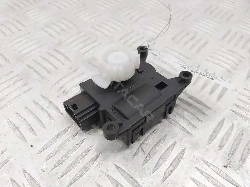 Мотор заслонки печки T1020411F