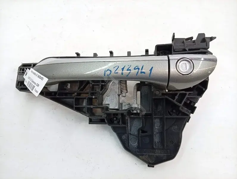 Ручка двери A1697600134