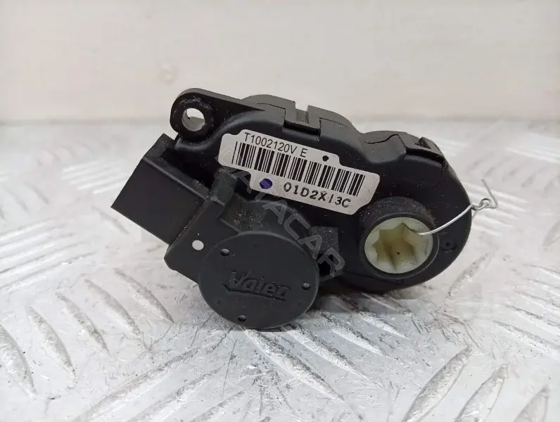 Мотор заслонки печки T1002120V