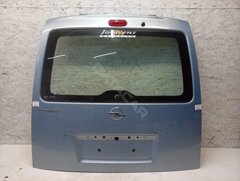 Крышка багажника 10441487