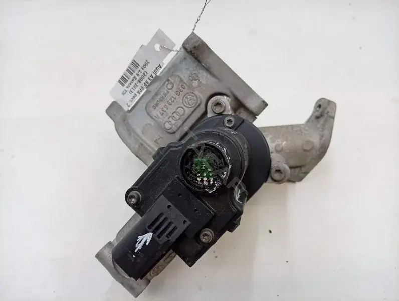 Клапан ЕГР 03G131501N