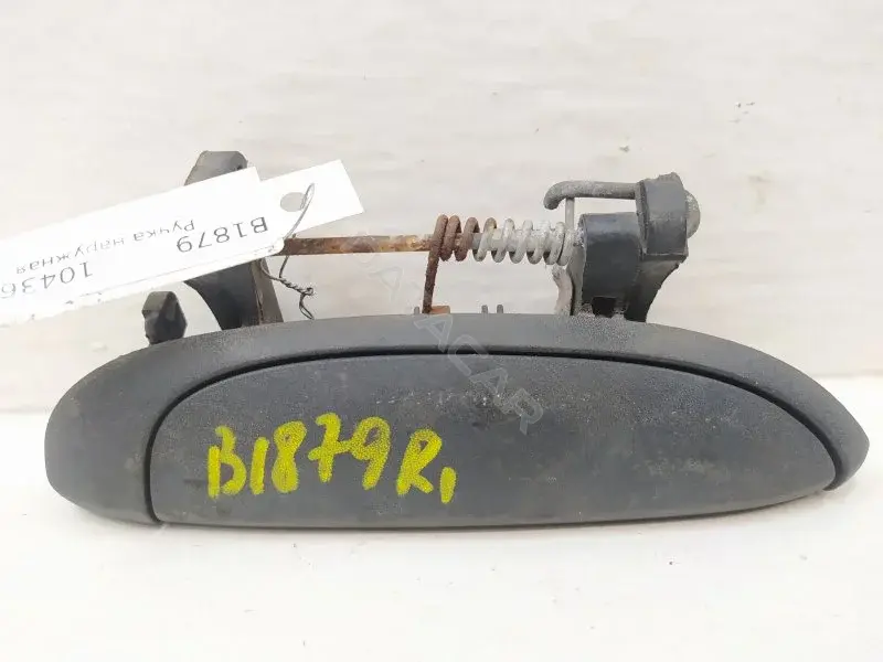 Ручка двери 77000433076