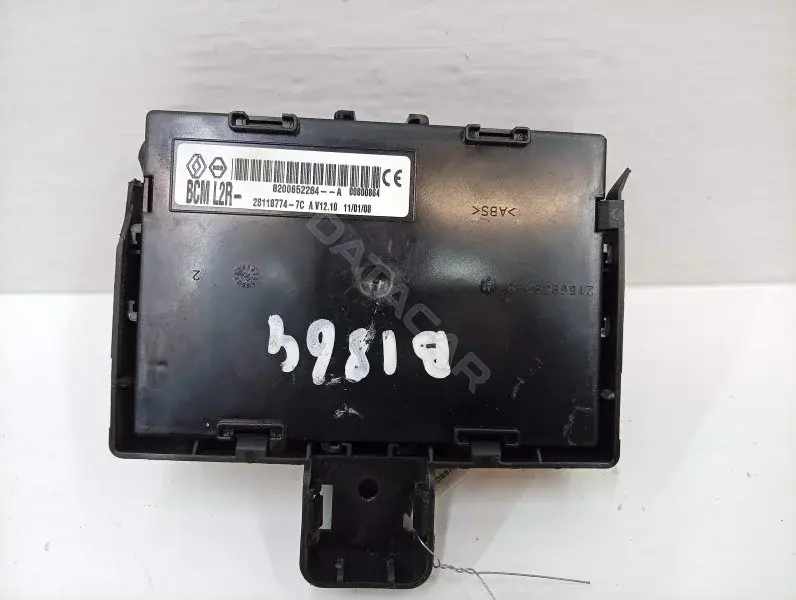Блок управления BCM 8200652284A