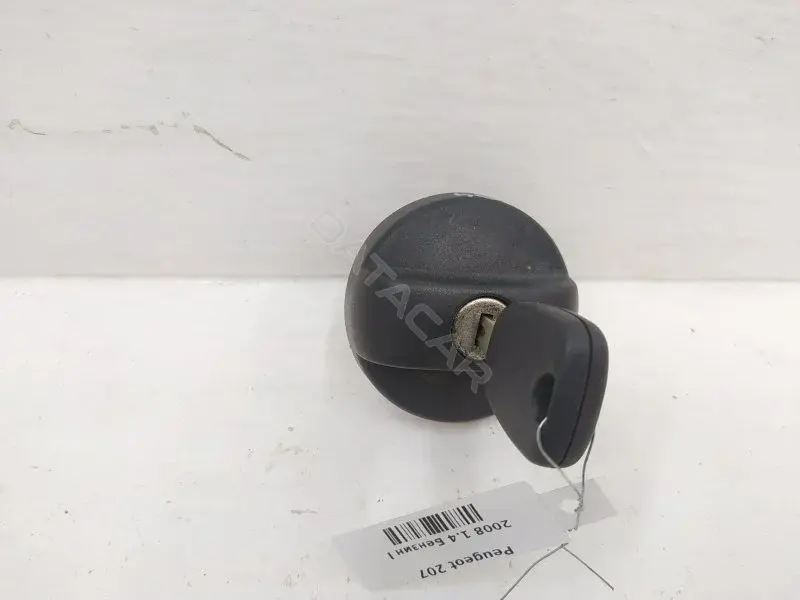 Крышка топливного бака 10435341