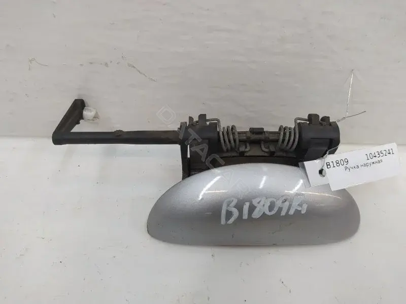 Ручка двери 10435241