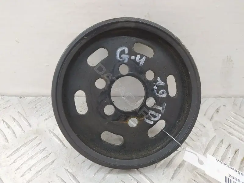Шкив ГУР 038145255B