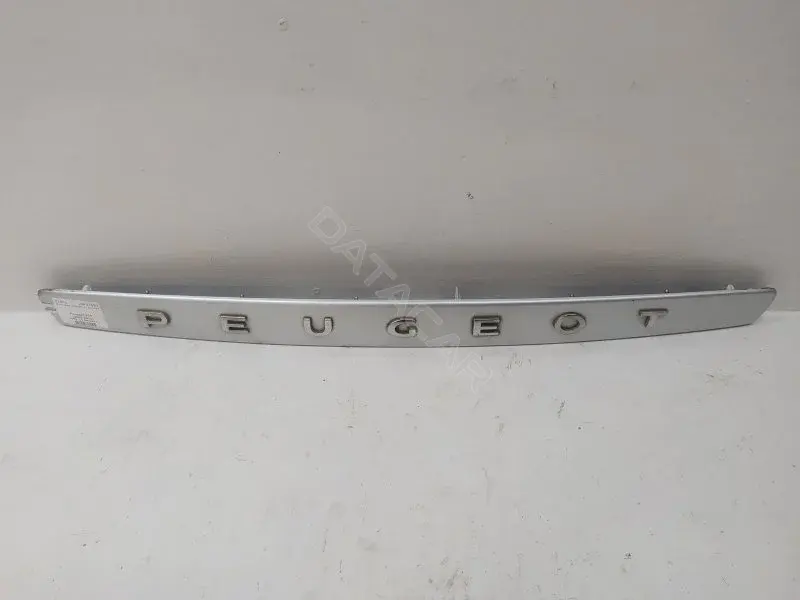 Фонарь подсветки номерного знака 10433663