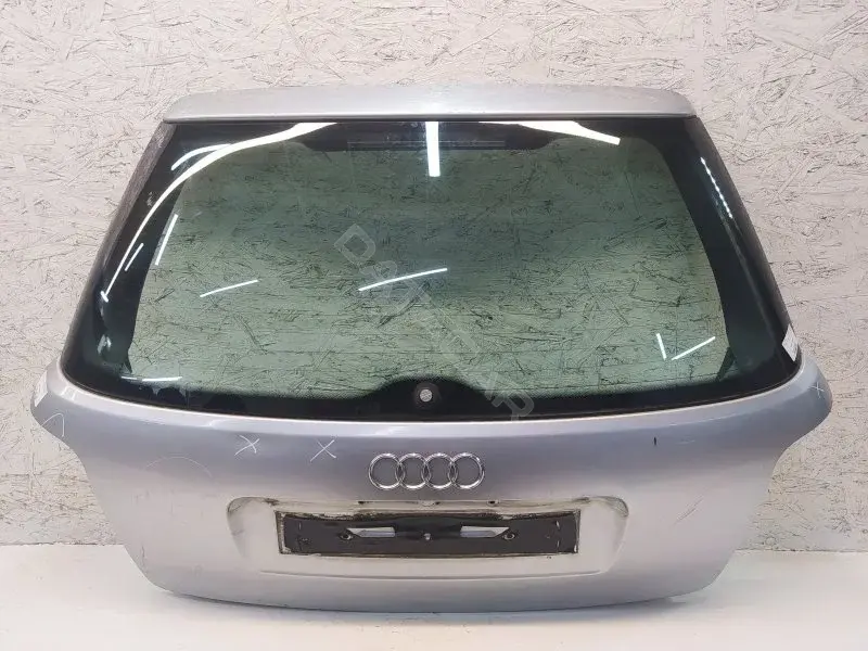 Крышка багажника 10432333
