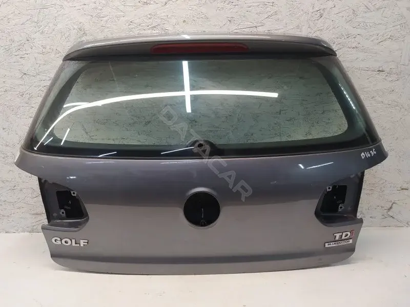 Крышка багажника 10432294