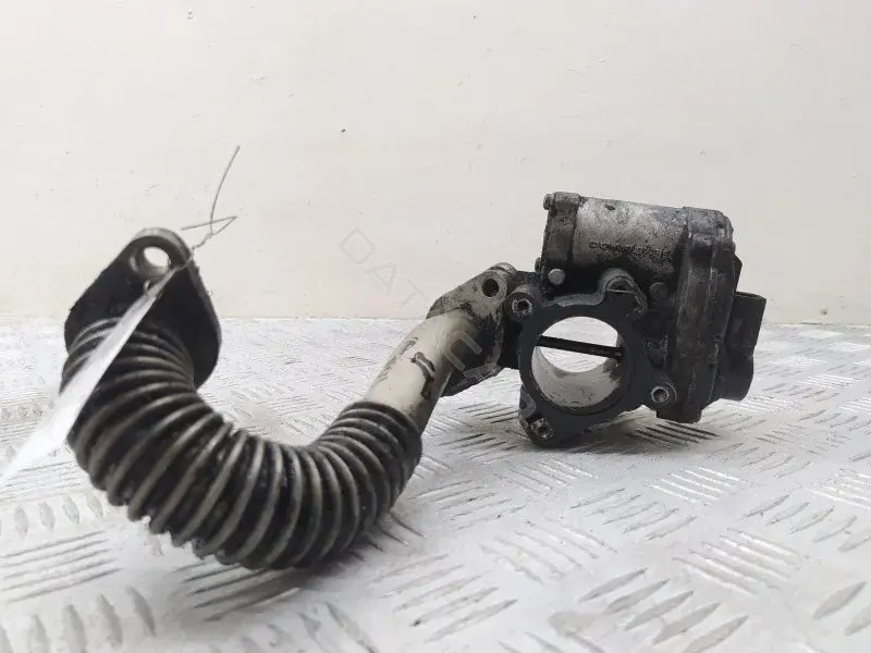 Клапан ЕГР 8200327011