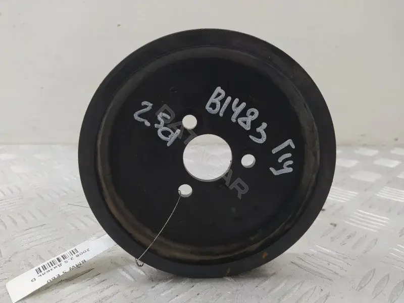 Шкив ГУР 32417787106