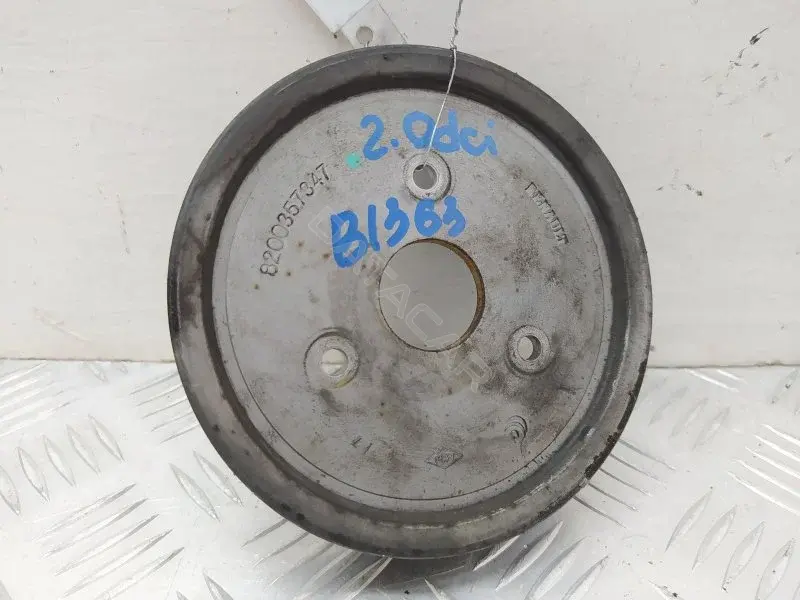 Шкив ГУР 8200357347