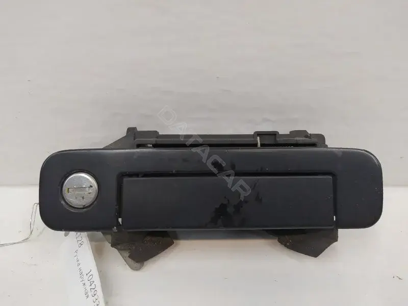 Ручка двери 4A0837206