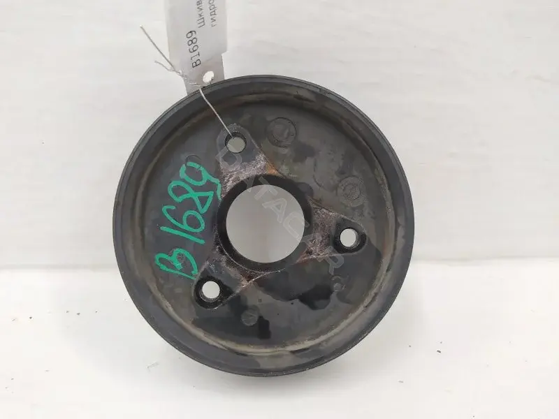 Шкив ГУР 111785