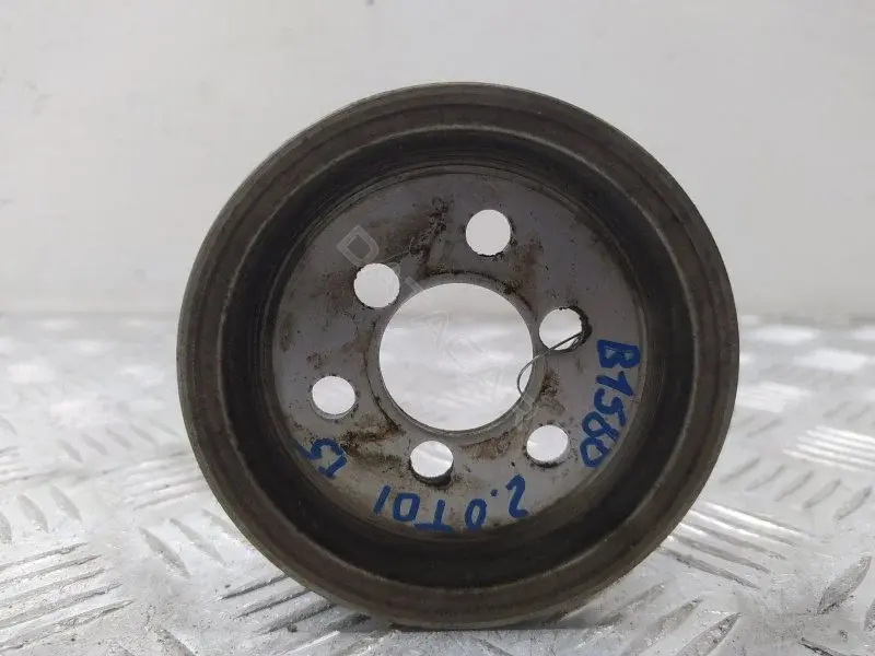 Шкив ГУР 06H145255F