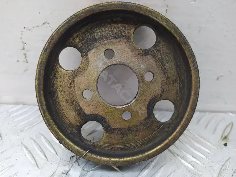 Шкив ГУР 10428017