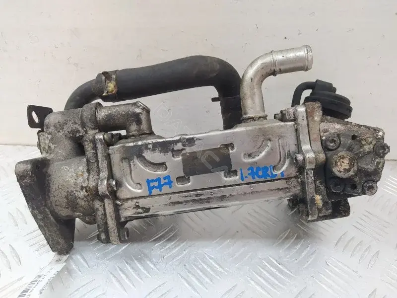 Радиатор ЕГР 284162A850