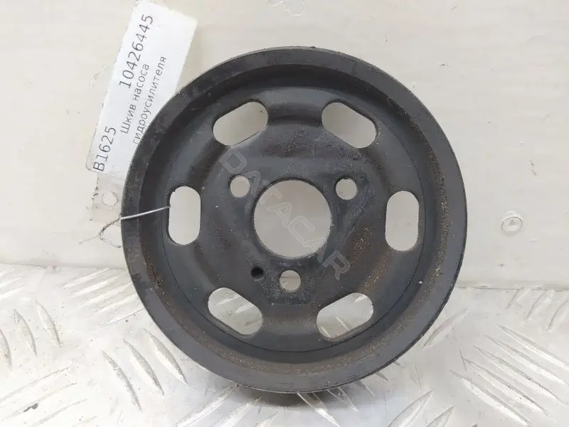 Шкив ГУР 660887A