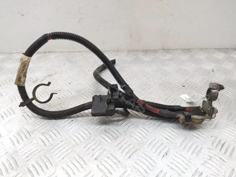 Клемма аккумуляторная AG9T14A280GCD