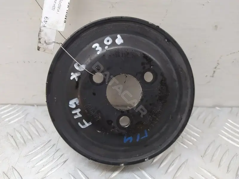Шкив ГУР 7800331