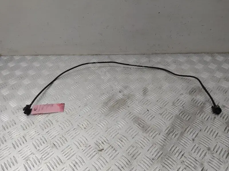 Патрубки системы охлаждения 8V218C012CD