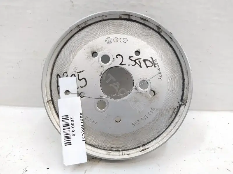 Шкив ГУР 059145255