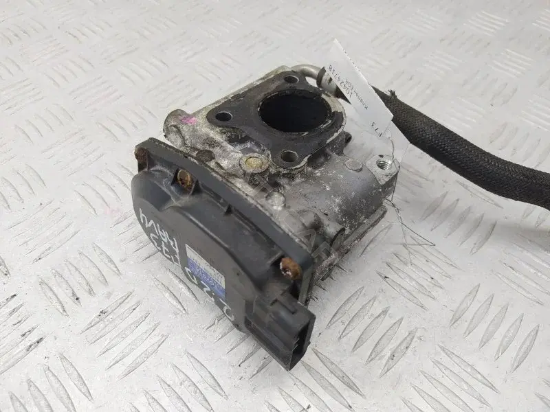 Клапан ЕГР 258000R010