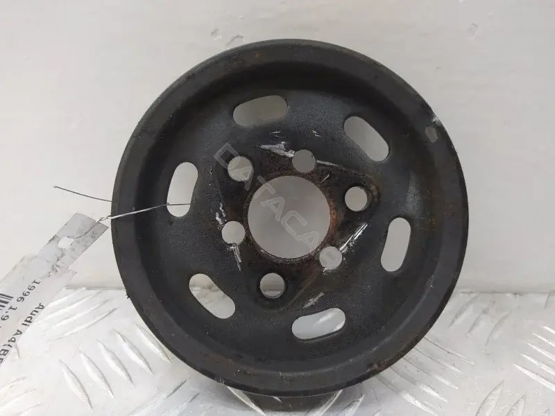 Шкив ГУР 028145255R